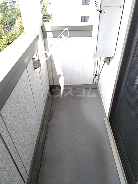 22/30 バルコニー