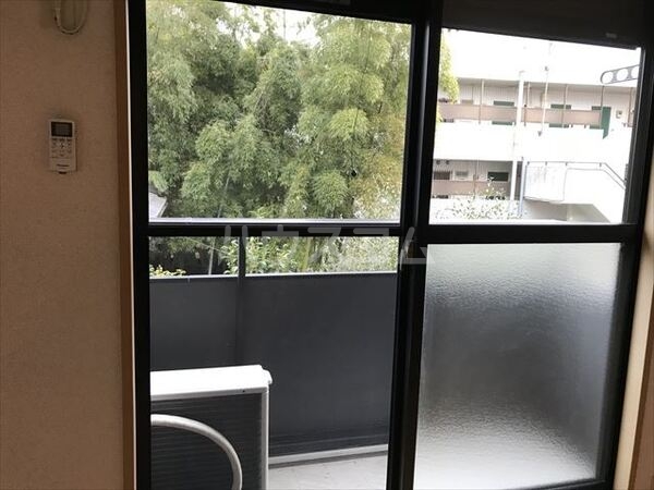 14/29 バルコニー