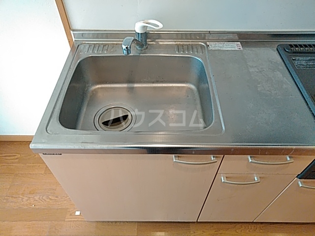 11/30 キッチン