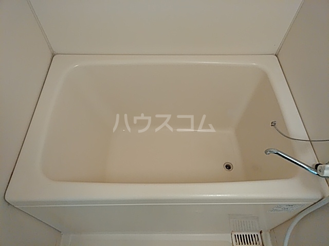 15/30 浴室