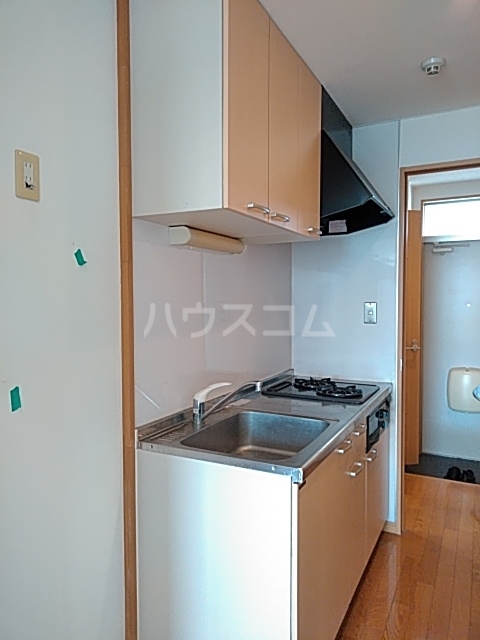 13/30 キッチン