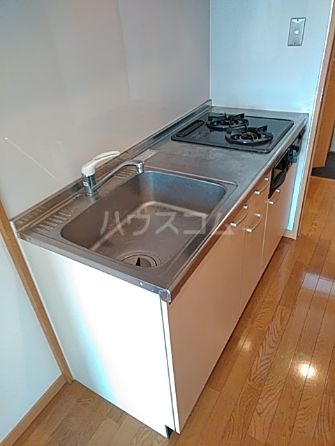 10/30 キッチン