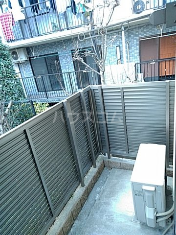 16/30 バルコニー