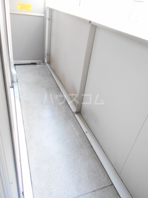 16/30 バルコニー