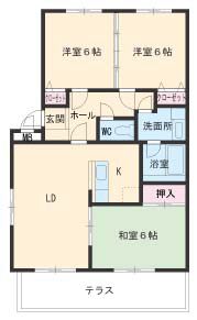 3/30 間取