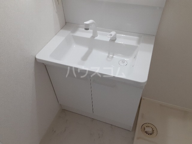 18/30 洗面