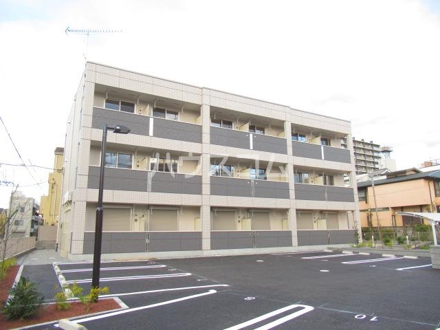 24/30 駐車場