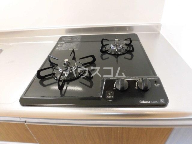 9/30 キッチン
