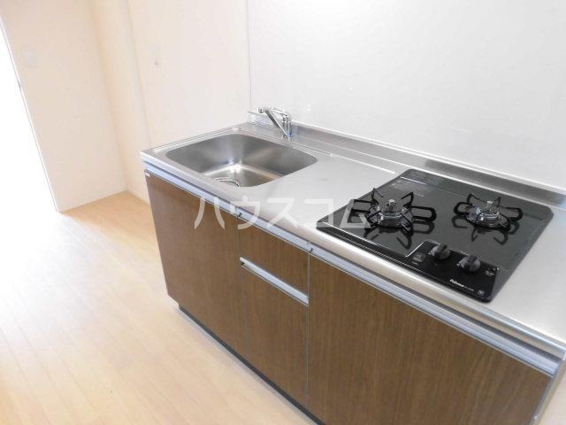 7/30 キッチン