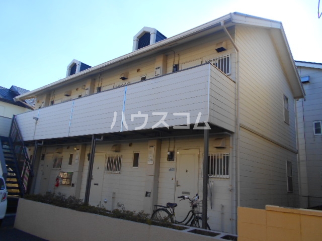 1/30 外観