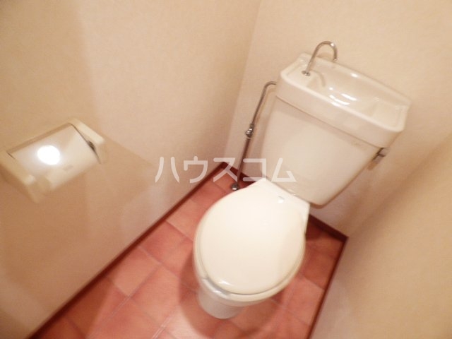 18/30 トイレ