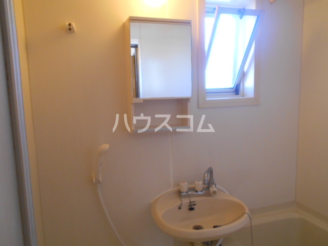 19/30 洗面