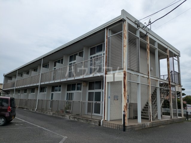 1/22 外観