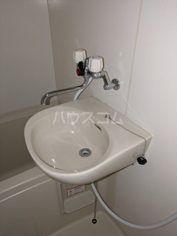 11/22 洗面