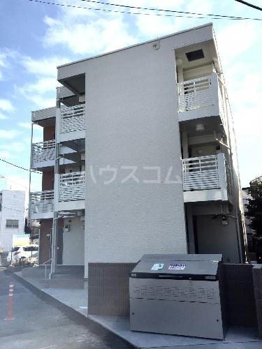 1/19 外観