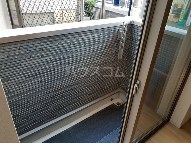19/29 バルコニー