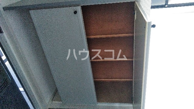 5/16 収納