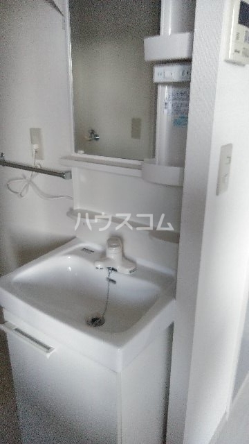 10/16 洗面