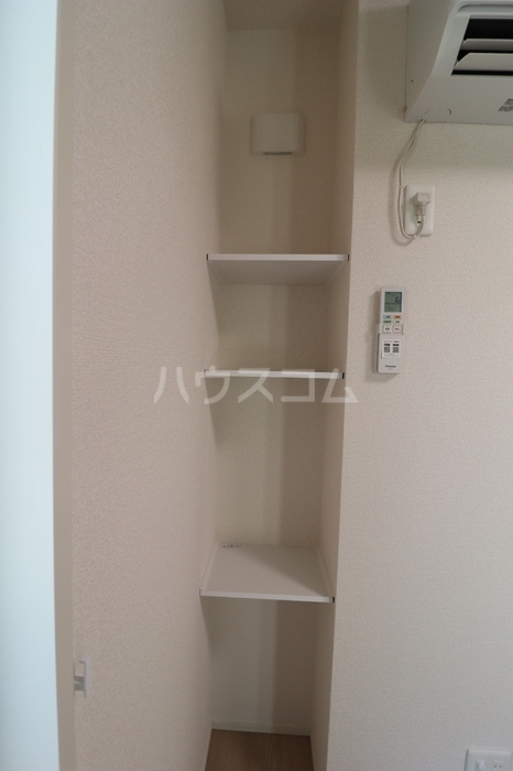 7/30 収納