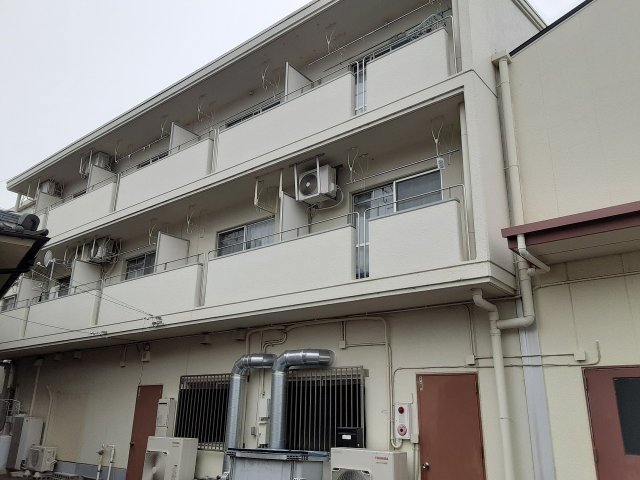 3/23 外観