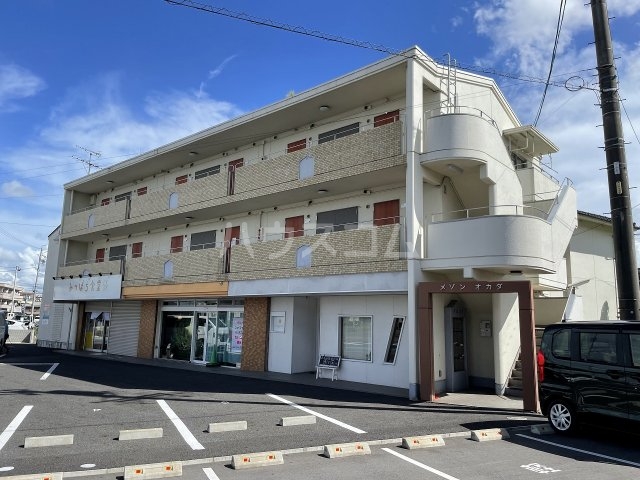 1/23 外観