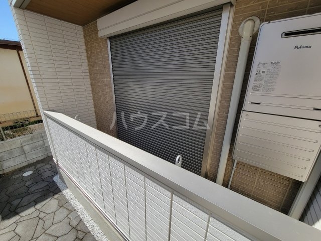 16/30 バルコニー