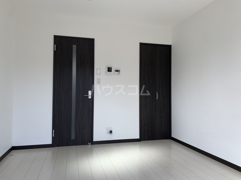4/10 室内