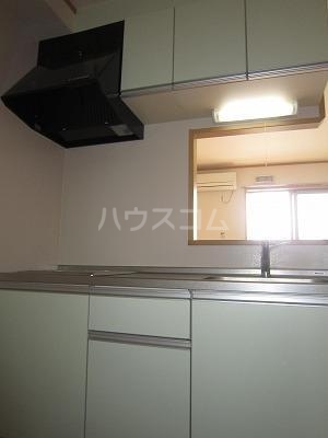 13/29 キッチン
