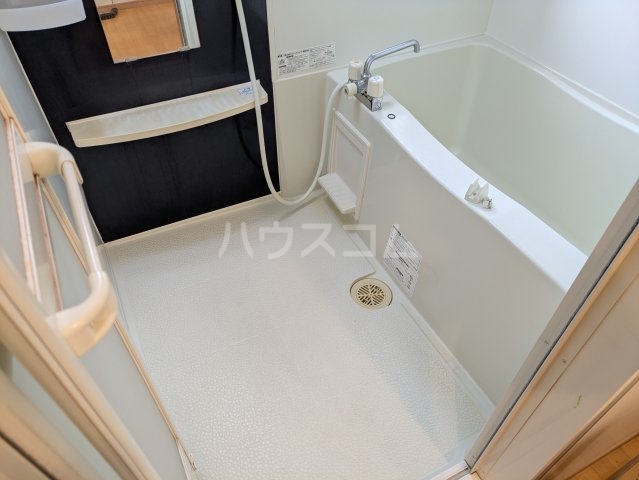 14/29 浴室