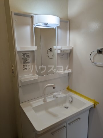 16/29 洗面