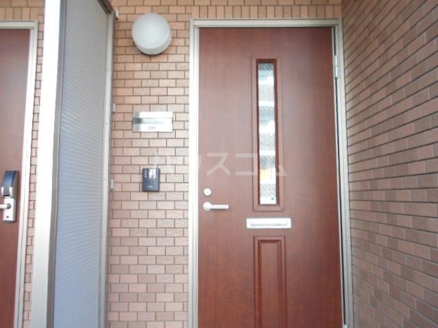 11/29 玄関