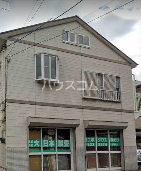1/30 外観