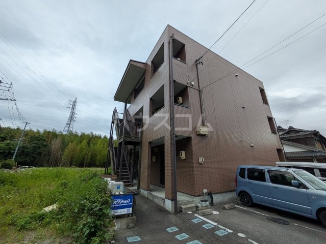 29/30 駐車場
