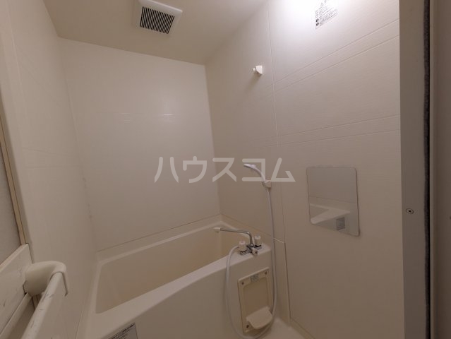 18/30 浴室