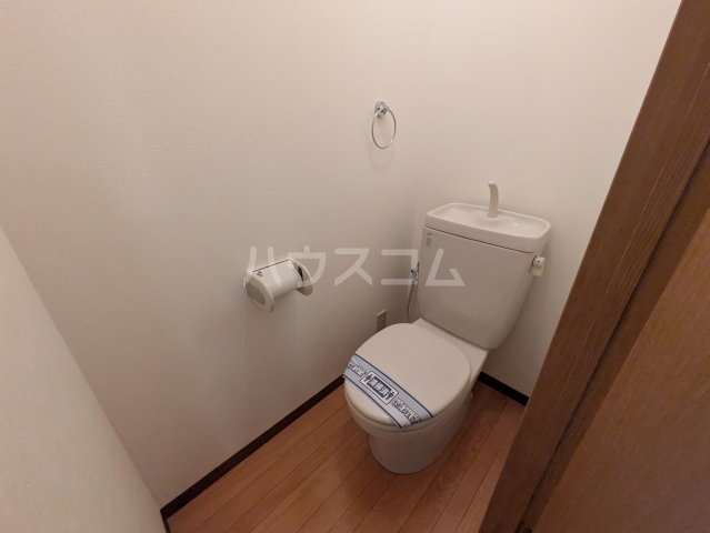 19/30 トイレ