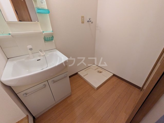 20/30 洗面