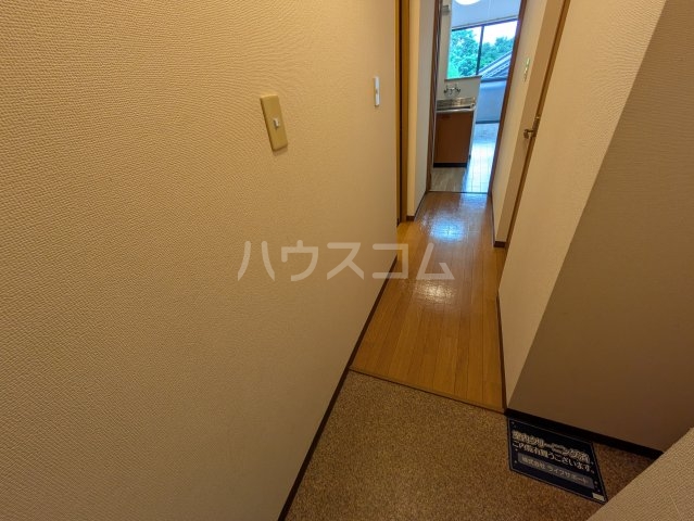 11/30 玄関