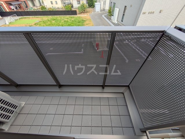 15/24 バルコニー