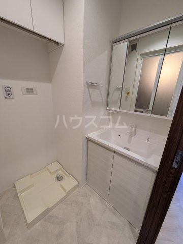 11/24 洗面