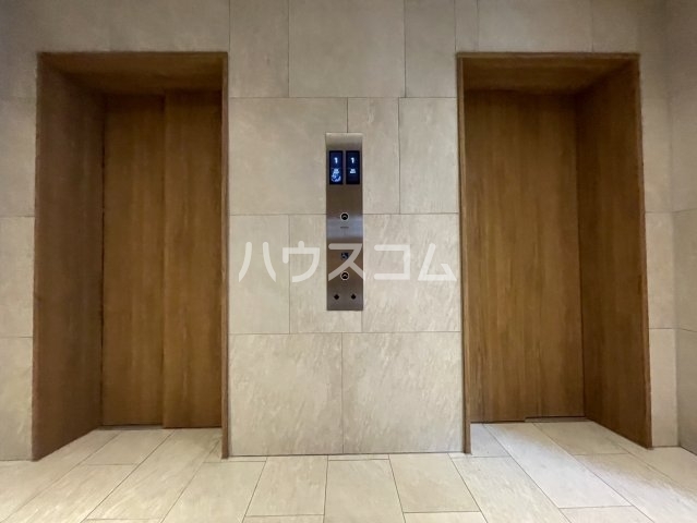 5/30 室内