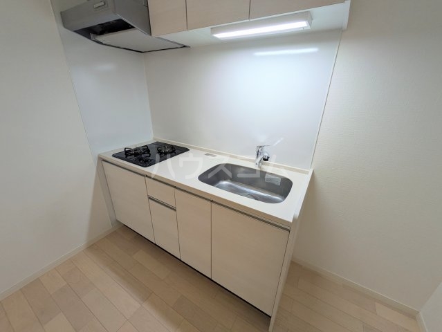 9/22 キッチン