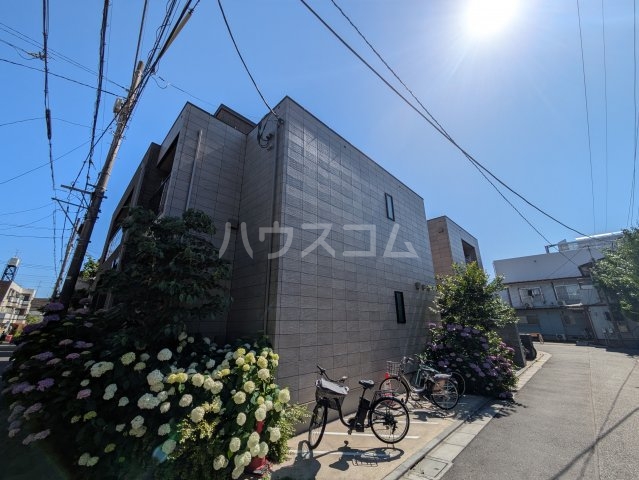 1/22 外観