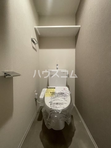 14/30 トイレ