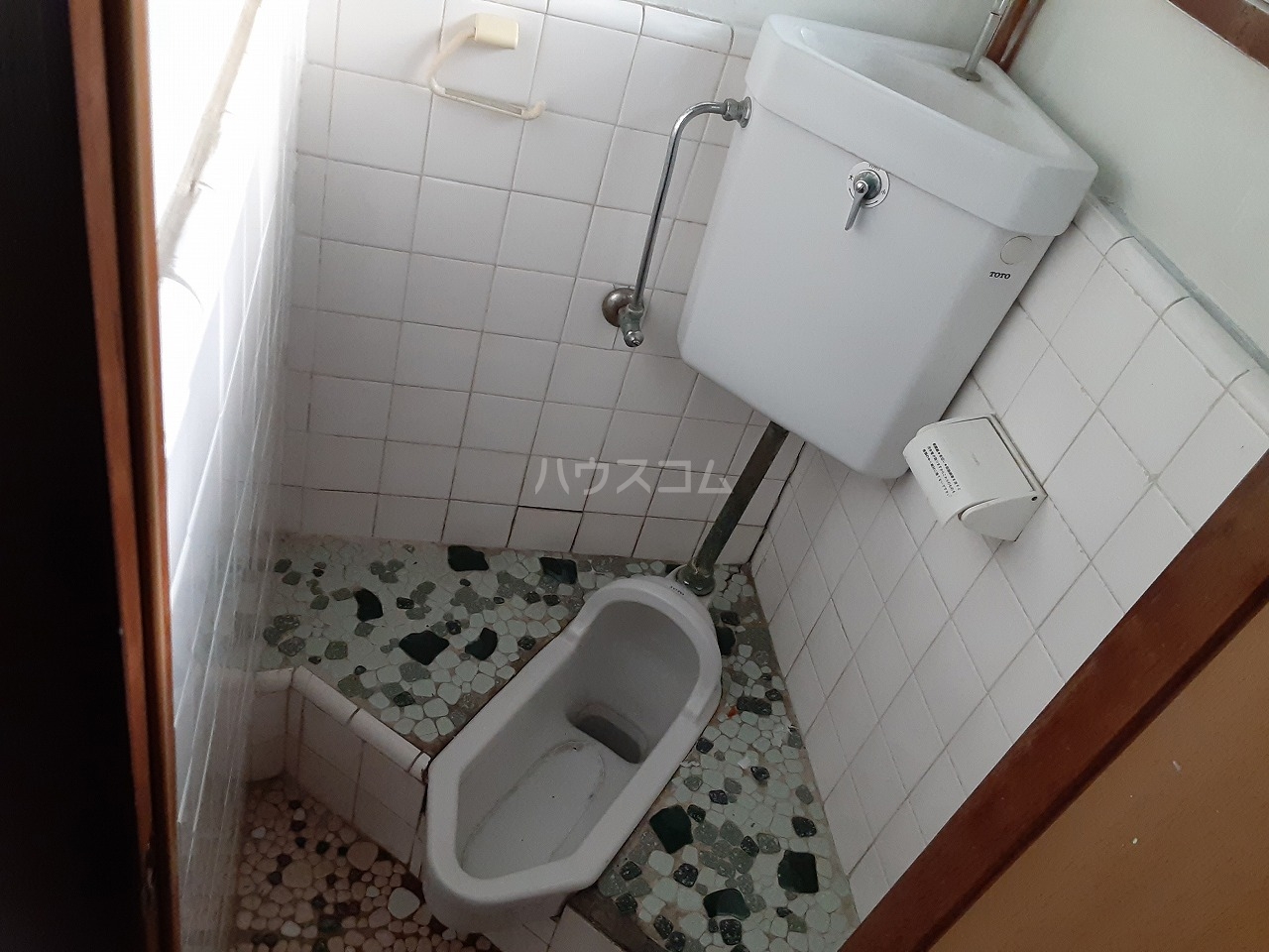 15/30 トイレ