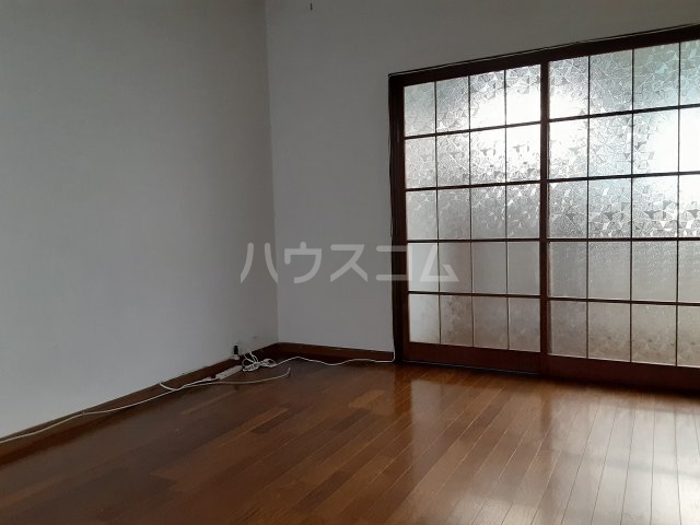 7/30 寝室