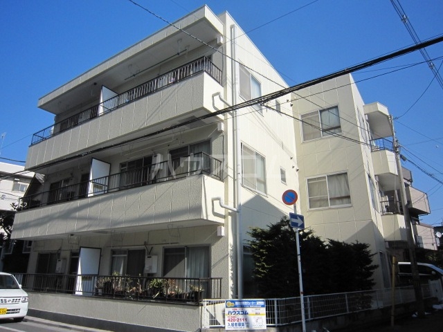 1/28 外観