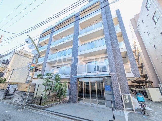 1/21 外観