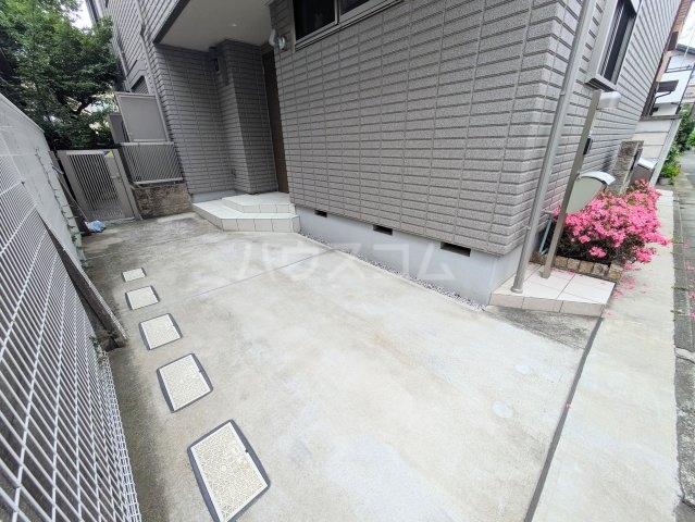 29/30 駐車場