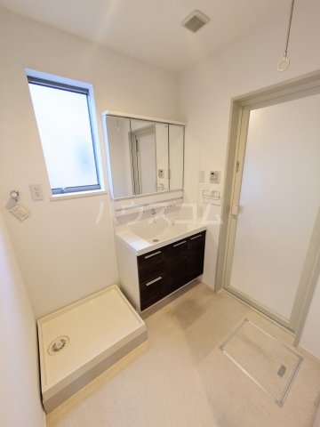 20/30 洗面
