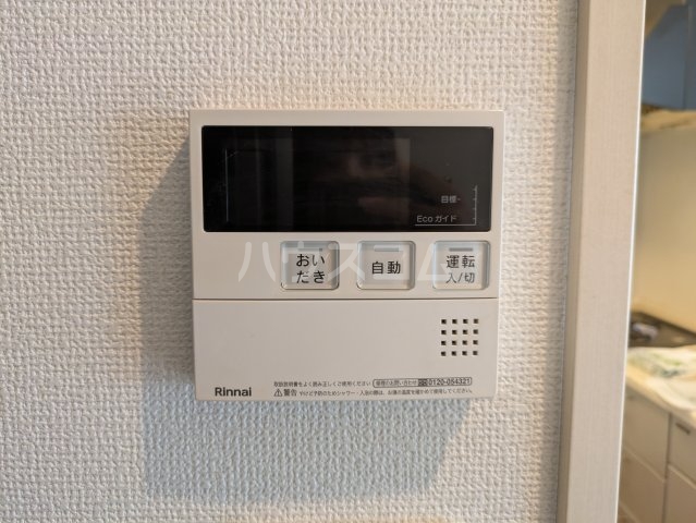 4/22 室内
